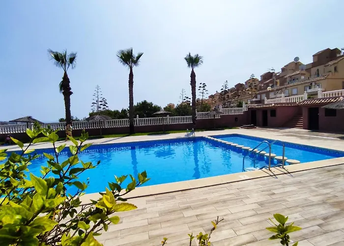 El Bungalow De Javi